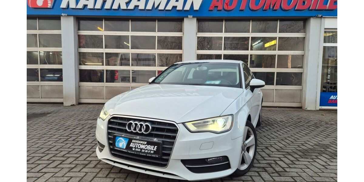 Audi A3 200.000 km 8.999 &euro; Osnabrück 49090