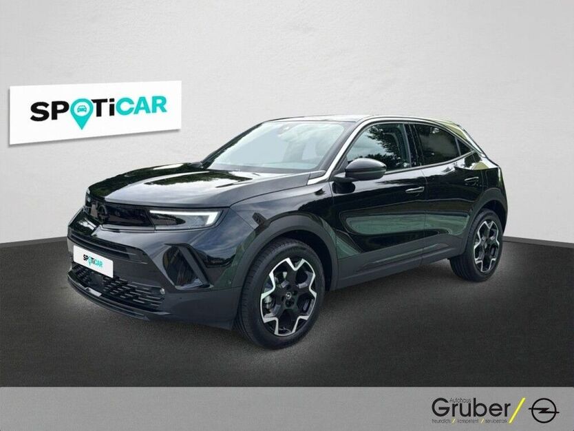 Mokka