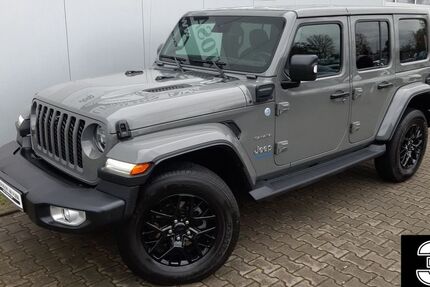 Jeep Wrangler 65.618 km 47.890 &euro; Mönchengladbach 41066