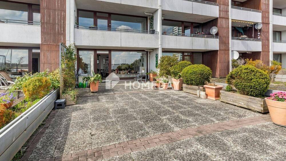 Etagenwohnung Schleswig - 3 Zimmer, 105 m&sup2;, 225.000&euro; | Angebot:26487172