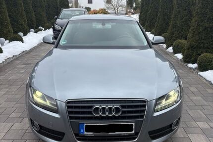 Audi A5 176.844 km 5.900 &euro; Gunzenhausen 91710