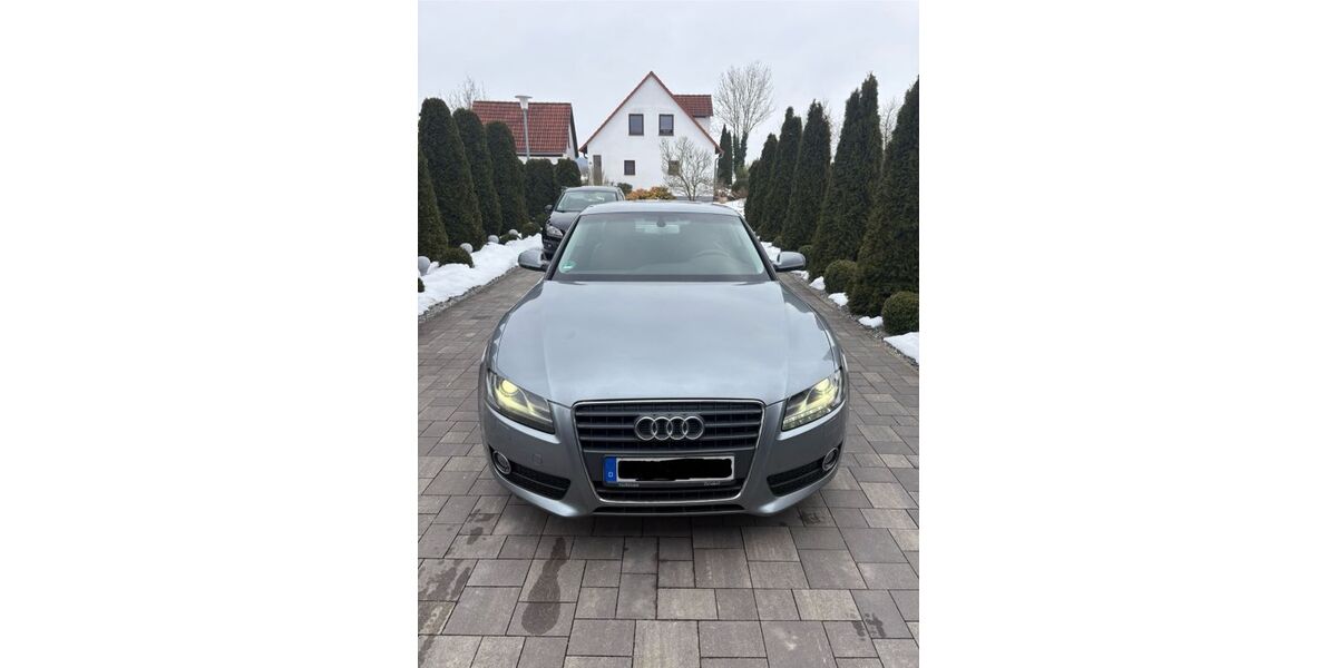 Audi A5 176.844 km 5.900 &euro; Gunzenhausen 91710