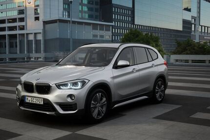 BMW X1 62.650 km 25.885 € Plauen 08525