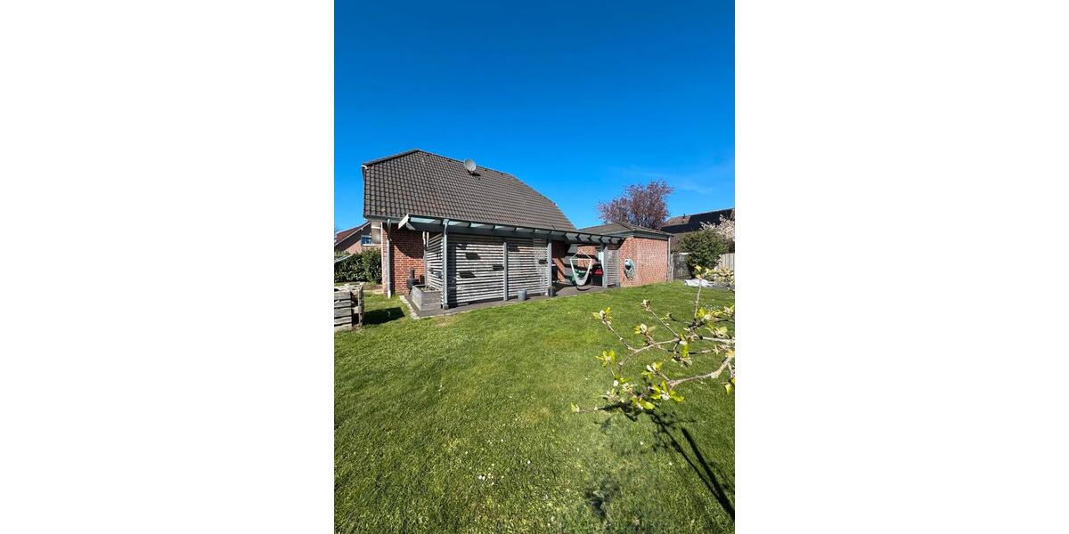 Einfamilienhaus Wietmarschen - 4 Zimmer, 122 m&sup2;, 370.000&euro; | Angebot:26114501