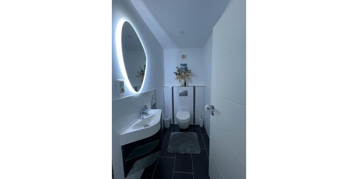 Etagenwohnung Söhlde - 3 Zimmer, 76 m&sup2;, 189.000&euro; | Angebot:25760218