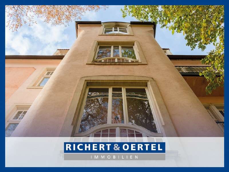 Wohnung zum Kaufen in Dresden 514.000 € 127.35 m²