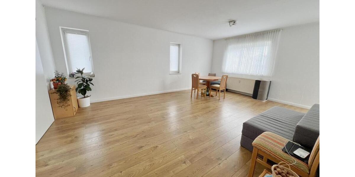 Maisonettenwohnung Lohmar - 4 Zimmer, 100 m&sup2;, 995&euro; | Angebot:26268636