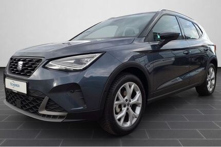 Seat Arona 22.265 km 23.700 € Kirkel 66459