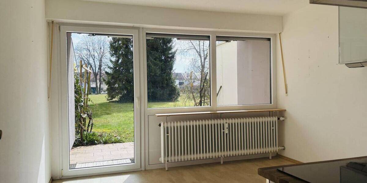 Etagenwohnung Kaufering - 4 Zimmer, 91 m&sup2;, 399.000&euro; | Angebot:25996370