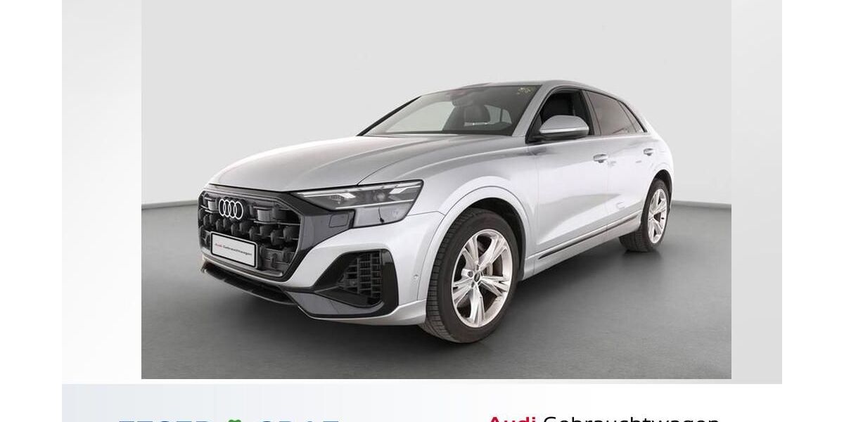 Audi Q8 19.950 km 71.980 &euro; Roth 91154