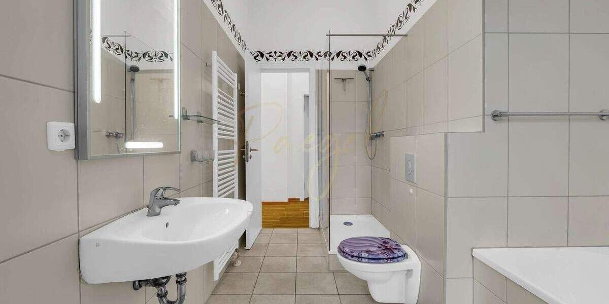 Etagenwohnung Berlin Köpenick - 5 Zimmer, 224 m&sup2;, 999.000&euro; | Angebot:25071530