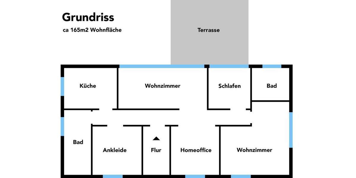Loft - Studio - Atelier Wittingen - 5 Zimmer, 165 m&sup2;, 1.200&euro; | Angebot:26379906