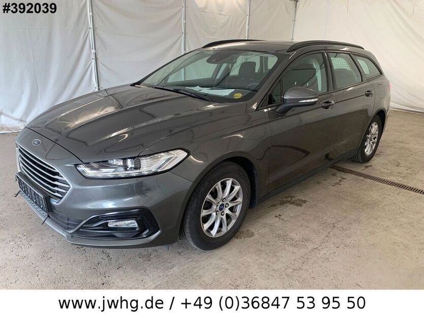 Mondeo