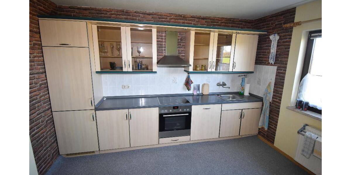 Mehrfamilienhaus, Wohnhaus Weste Weste/Bahnhof - 4 Zimmer, 110 m&sup2;, 239.000&euro; | Angebot:26228511