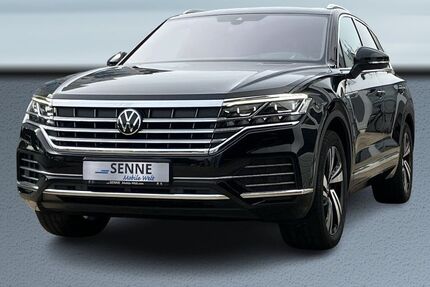 VW Touareg 56.340 km 46.980 &euro; Barsinghausen 30890