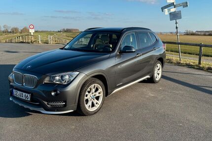 BMW X1 146.539 km 11.400 &euro; Kollmar 25377