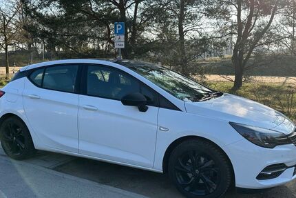 Opel Astra 66.500 km 12.890 &euro; Neuenkirchen 48485