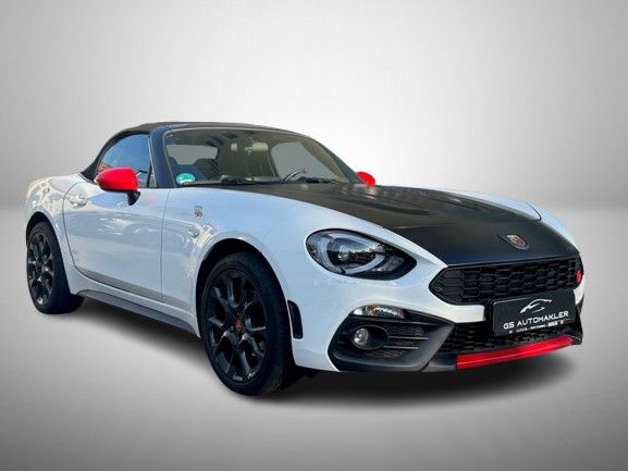 124 Spider