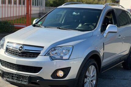 Opel Antara 140.000 km 7.490 &euro; Herten 45701