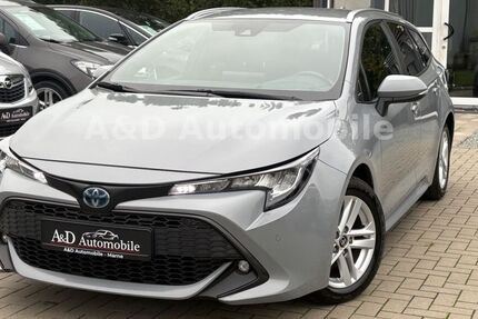 Toyota Corolla 93.864 km 20.290 € Marne 25709