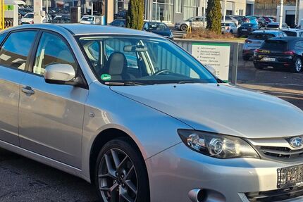 Subaru Impreza 150.000 km 4.500 &euro; Leonberg 71229