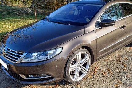 VW CC 171.000 km 10.900 &euro; Ohorn 01896