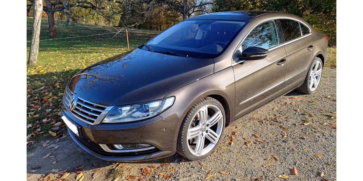 VW CC 171.000 km 10.900 &euro; Ohorn 01896