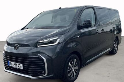 Toyota Proace (Verso) 6.999 km 58.460 € Mayen 56727