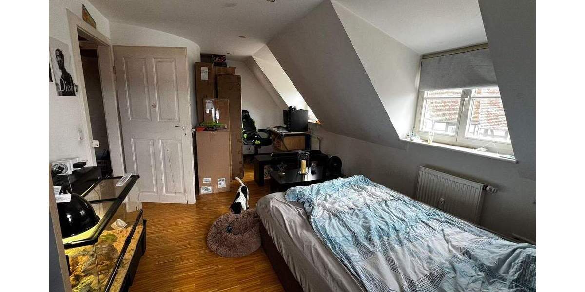 Etagenwohnung Königsbach-Stein Stein - 2 Zimmer, 59 m&sup2;, 139.000&euro; | Angebot:25708115