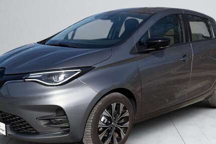 Renault ZOE 9.400 km 17.770 &euro; Radolfzell 78315