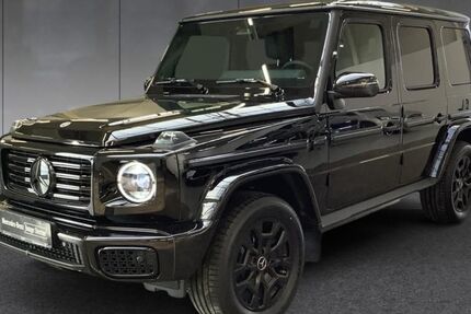Mercedes-Benz G 450 8.000 km 158.810 &euro; Nordhausen 99734
