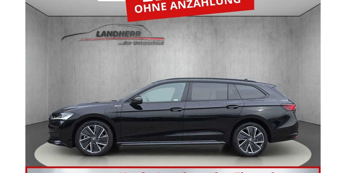 Skoda Superb 17.714 km 38.700 &euro; Thannhausen 86470