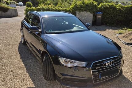 Audi A6 252.000 km 12.499 &euro; Konz 54329