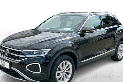 VW T-Roc 17.918 km 30.240 &euro; Kirchheim am Neckar 74366