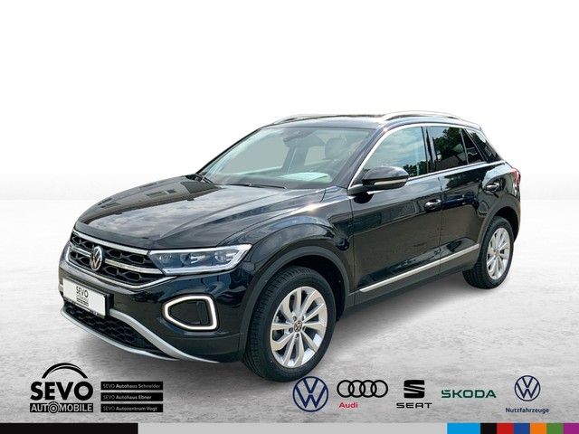 VW T-Roc 17.918 km 30.240 &euro; Kirchheim am Neckar 74366