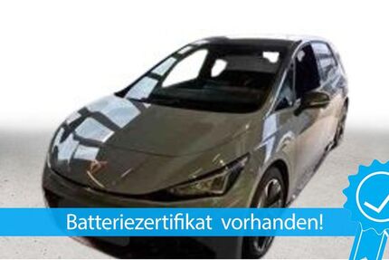 Cupra Born 45.778 km 28.640 &euro; Geldern 47608
