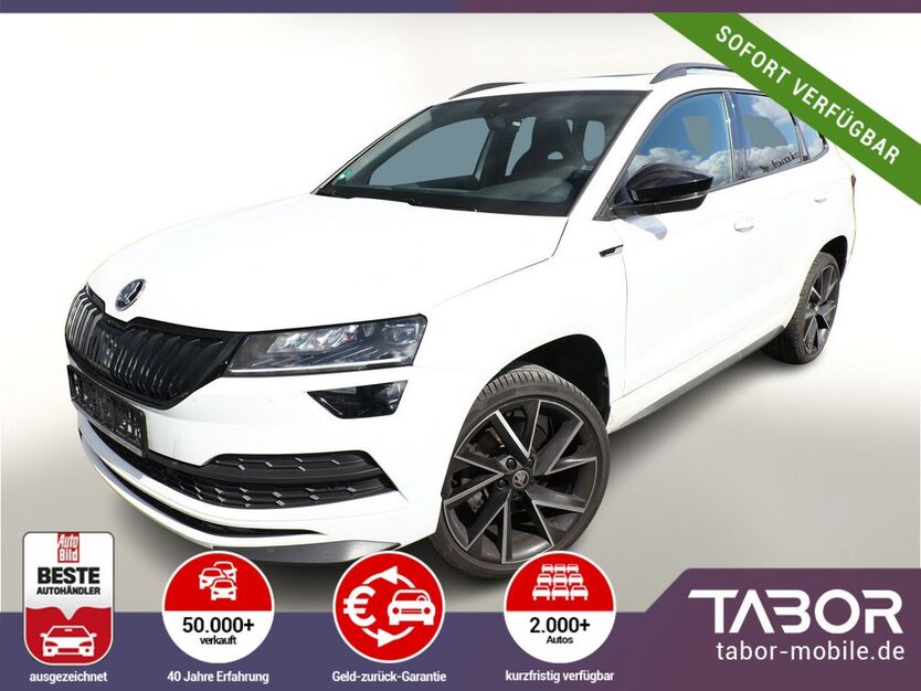 Skoda Karoq 48.950 km 23.988 € Kehl 77694