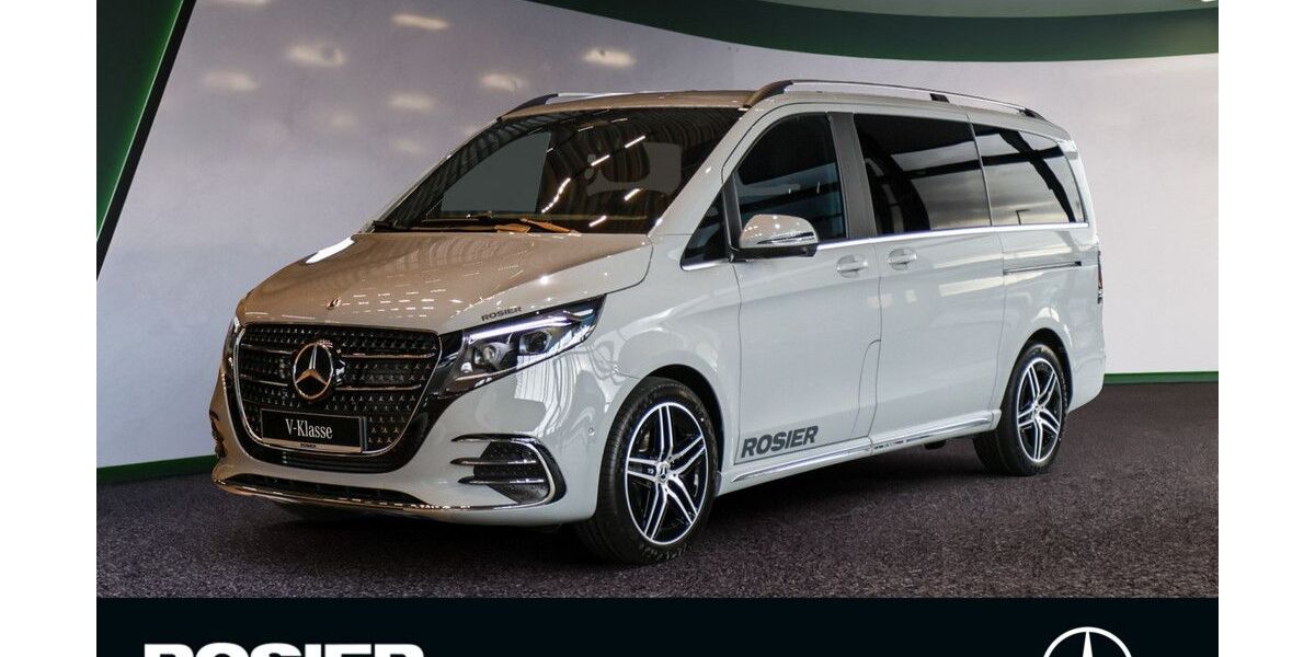 Mercedes-Benz V 300 9.000 km 95.950 &euro; Paderborn 33106