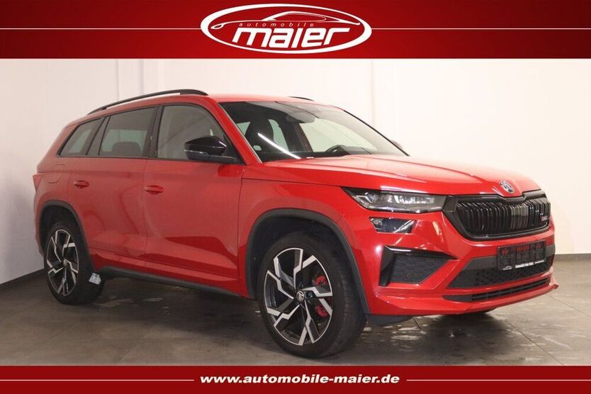 Kodiaq