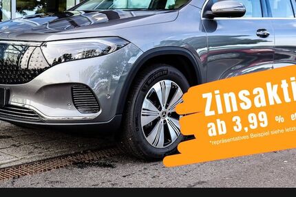 Mercedes-Benz EQA 9.700 km 34.800 € Karlstadt 97753