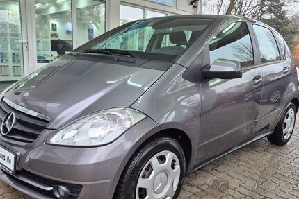 Mercedes-Benz A 160 132.150 km 4.950 &euro; Ispringen (bei Pforzheim) 75228