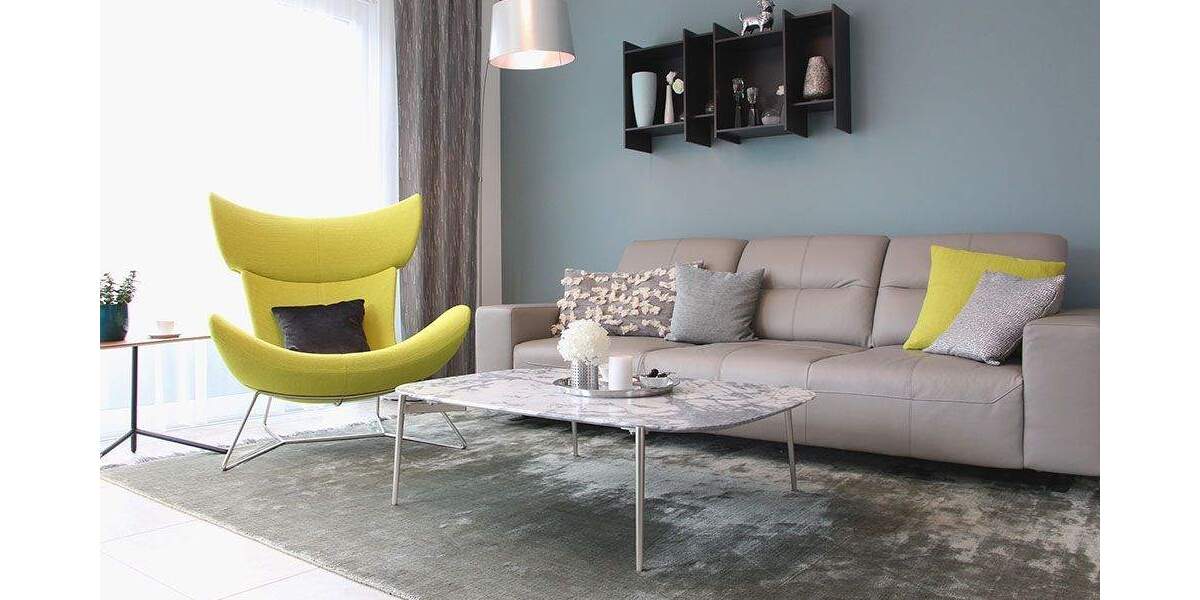 Doppelhaushälfte Markdorf - 5 Zimmer, 131 m&sup2;, 699.000&euro; | Angebot:25704619