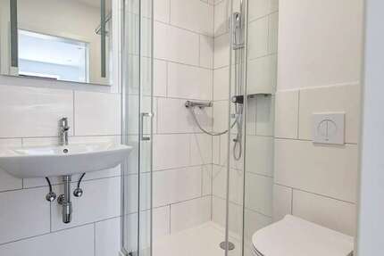 Ferienwohnung in Glowe 1 zimmer