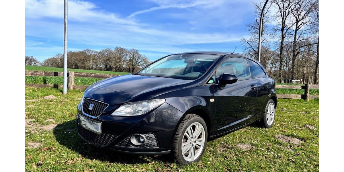Seat Ibiza 167.500 km 3.200 &euro; Schwanewede 28790