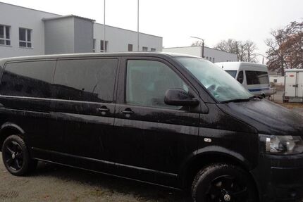 VW T5 Transporter 249.000 km 10.700 &euro; Berlin 12683