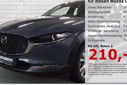 Mazda CX-30 34.785 km 18.999 &euro; Telgte 48291