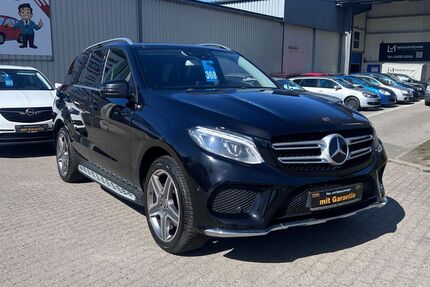 Mercedes-Benz GLE 350 199.999 km 26.999 &euro; bad bramstedt 24576