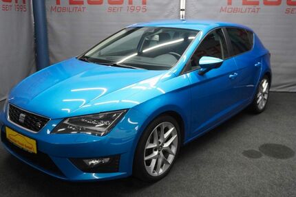 Seat Leon 226.185 km 7.590 &euro; Pfungstadt 64319