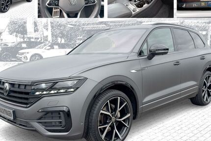 VW Touareg 67.495 km 51.850 &euro; Halle 06116