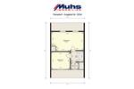 Reihenendhaus Pansdorf Pansdorf - 7 Zimmer, 174 m&sup2;, 265.000&euro; | Angebot:26853131